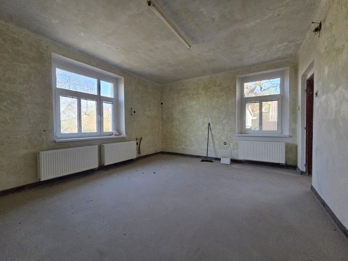 Prodej, Rodinný dům, Vrátkov