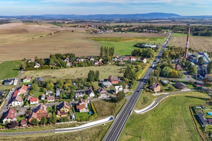 Prodej, Pozemek k bydlení, Františkovy Lázně