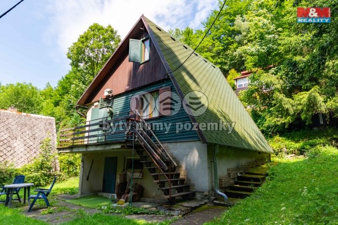 Prodej, Chata, Morávka