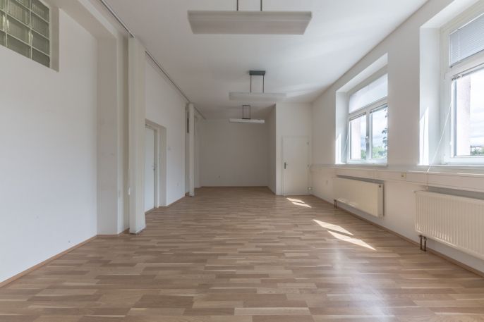 Pronájem, Kancelářský prostor, Zdiby