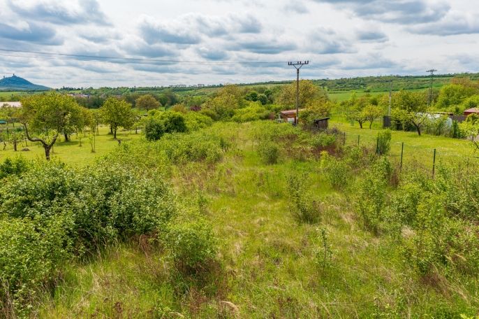 Prodej, Pozemek k bydlení, Třebenice