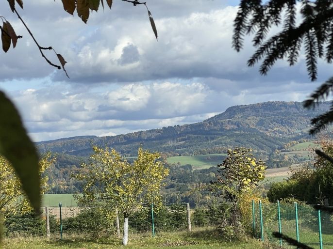 Prodej, Pozemek k bydlení, Velké Poříčí