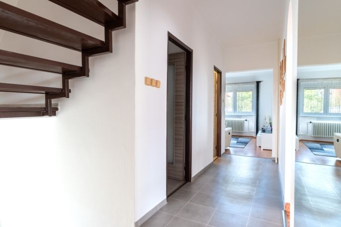 Prodej, Rodinný dům, Radomyšl