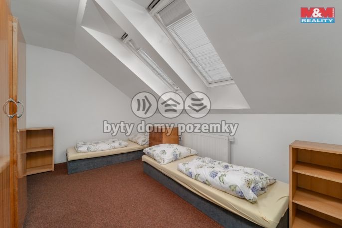 Prodej, Rodinný dům, Zlín