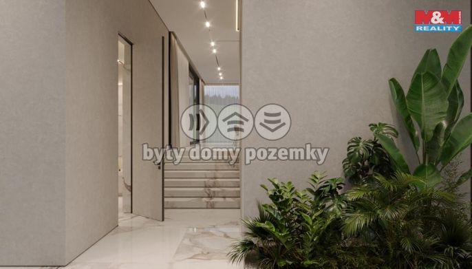 Prodej, Pozemek k bydlení, Valy