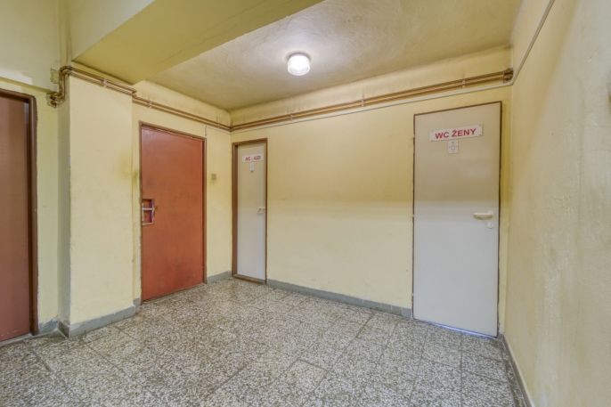 Prodej, Rodinný dům, Pňovany