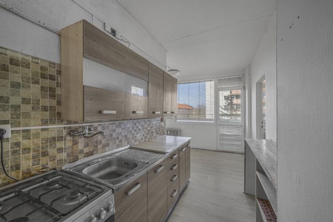 Prodej, Byt 3+1, Most