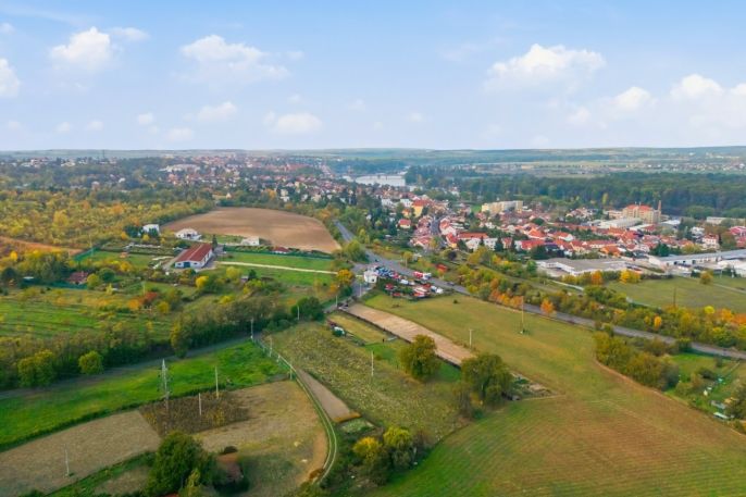 Prodej, Zahrada, Roudnice nad Labem