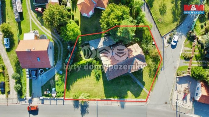 Prodej, Rodinný dům, Smrček