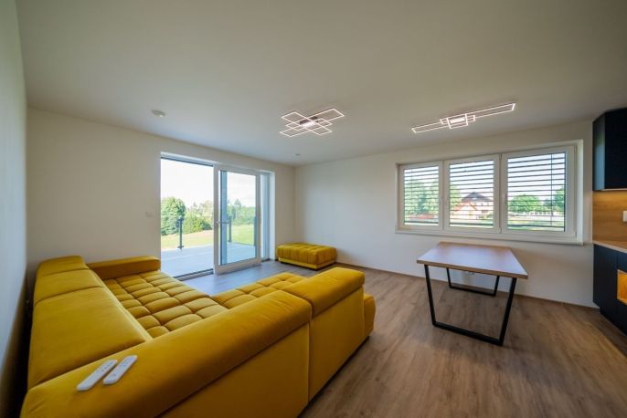 Prodej, Rodinný dům, Miřetice