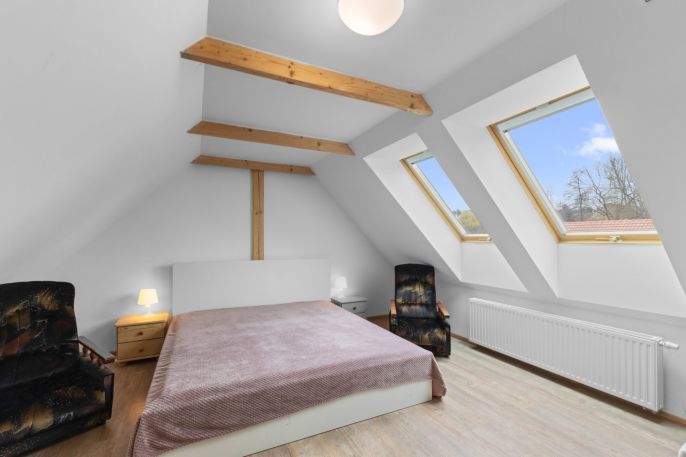 Prodej, Rodinný dům, Jarpice