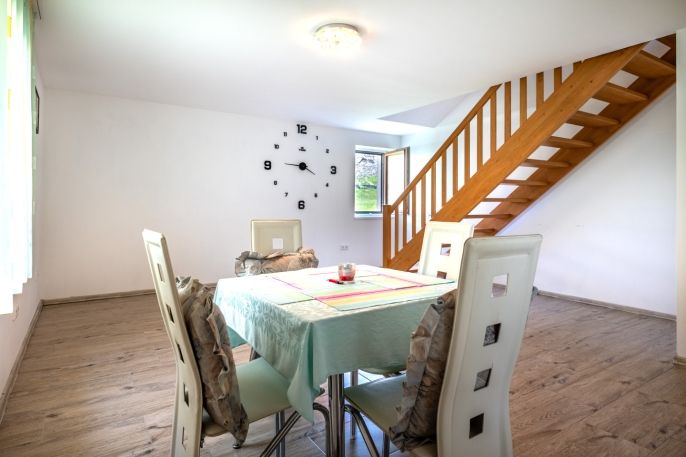 Prodej, Rodinný dům, Třešovice