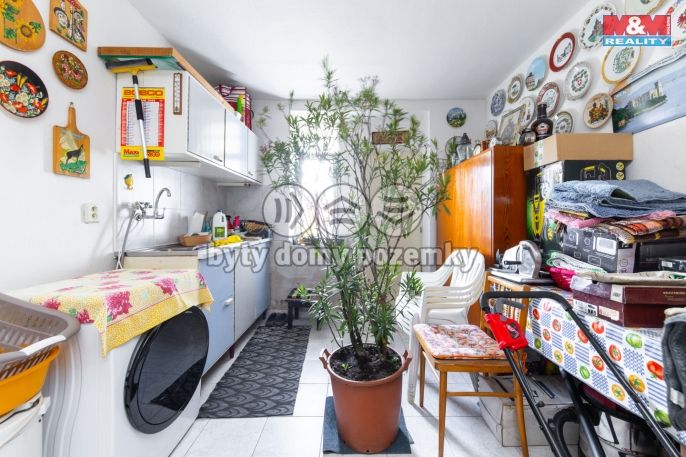 Prodej, Rodinný dům, Brno