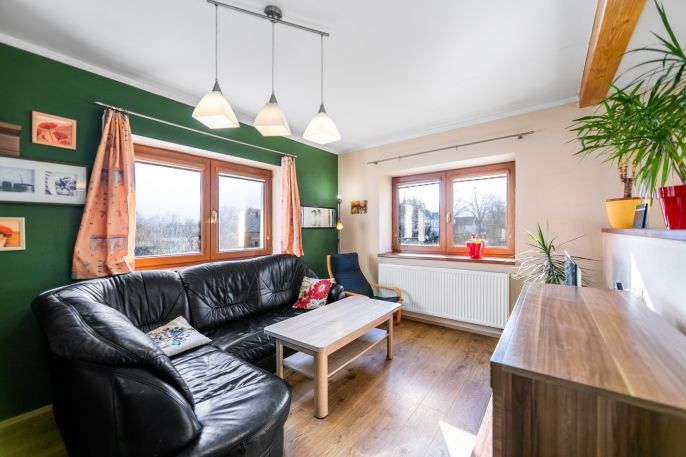 Prodej, Rodinný dům, Srby