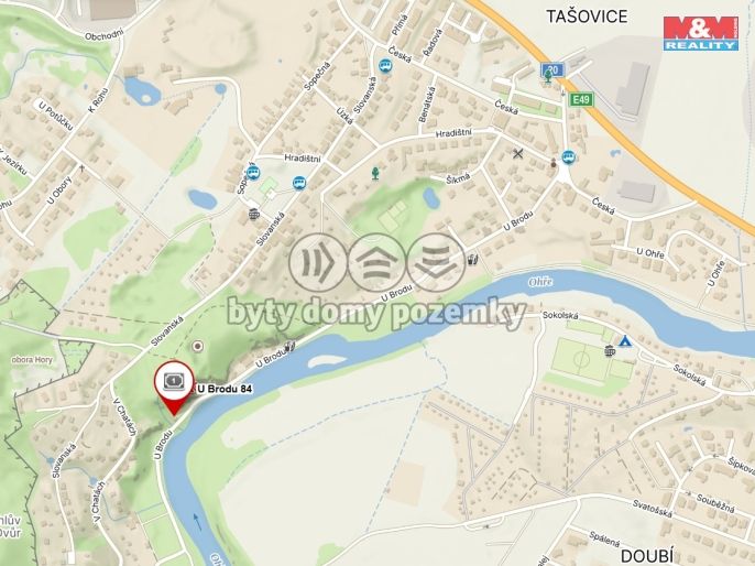 Prodej, Rodinný dům, Karlovy Vary