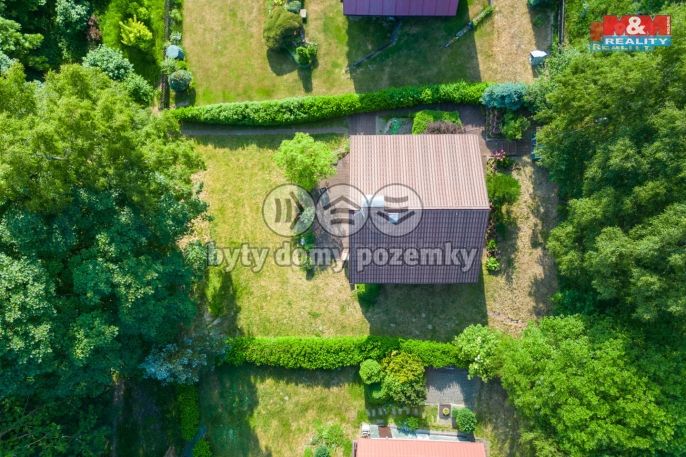 Prodej, Chata, Jáchymov