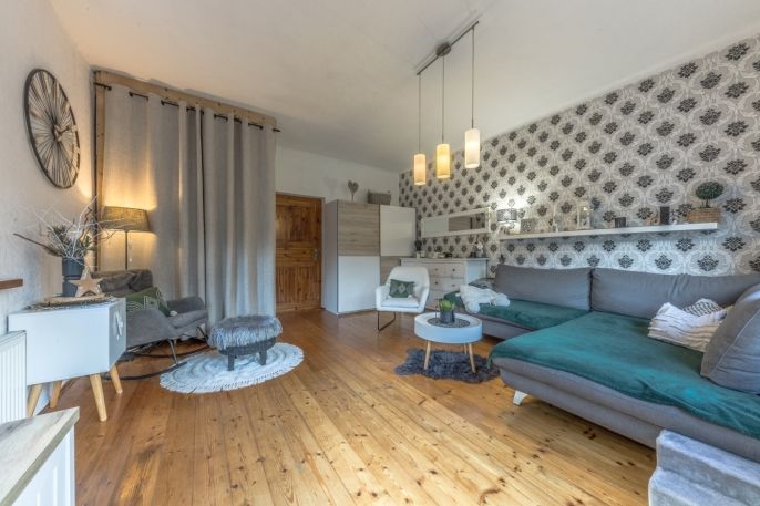 Prodej, Byt 3+1, Mladá Boleslav