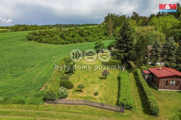 Prodej, Pozemek k bydlení, Potvorov