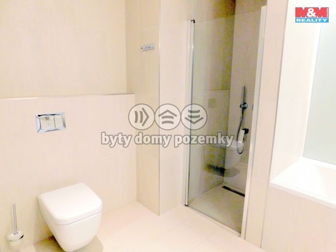 Prodej, Byt 5+kk, Praha