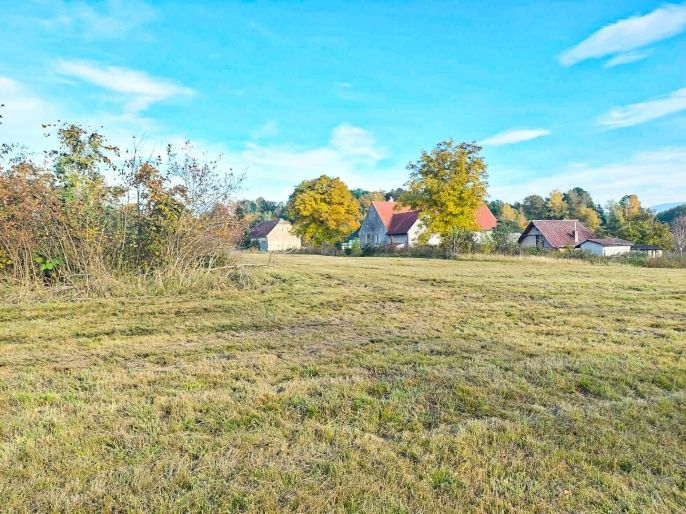 Prodej, Pozemek k bydlení, Pertoltice