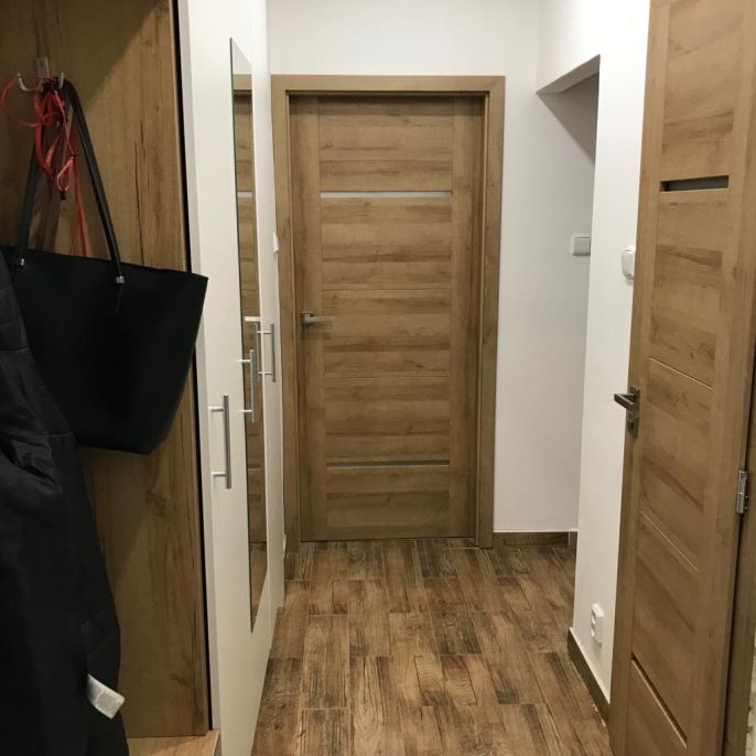 Pronájem, Byt 2+1, Český Těšín