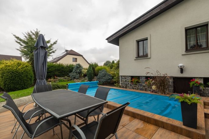 Prodej, Rodinný dům, Ostrava