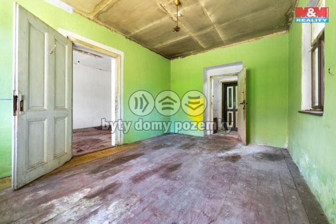 Prodej, Zemědělský objekt, Mrákov