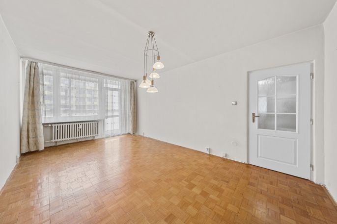 Prodej, Byt 2+1, Děčín