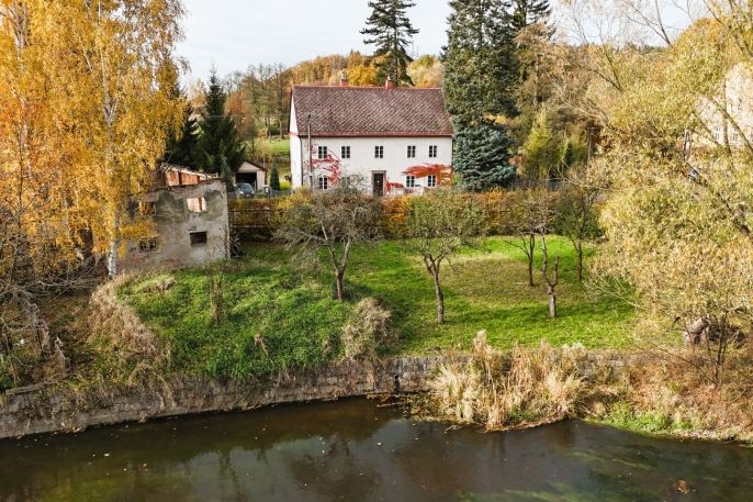 Prodej, Pozemek k bydlení, Zákupy