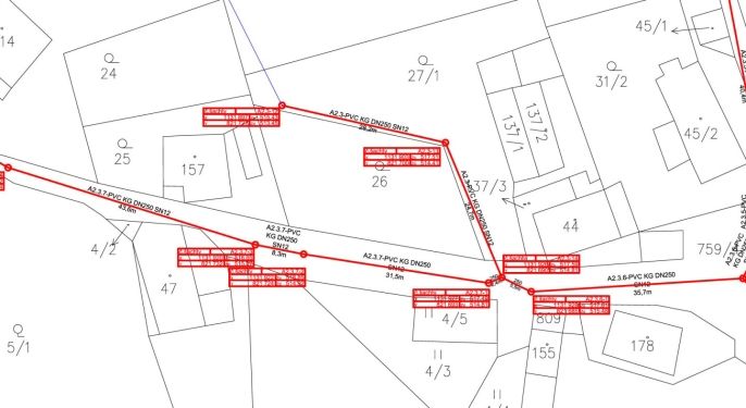 Prodej, Pozemek k bydlení, Dlouhá Ves