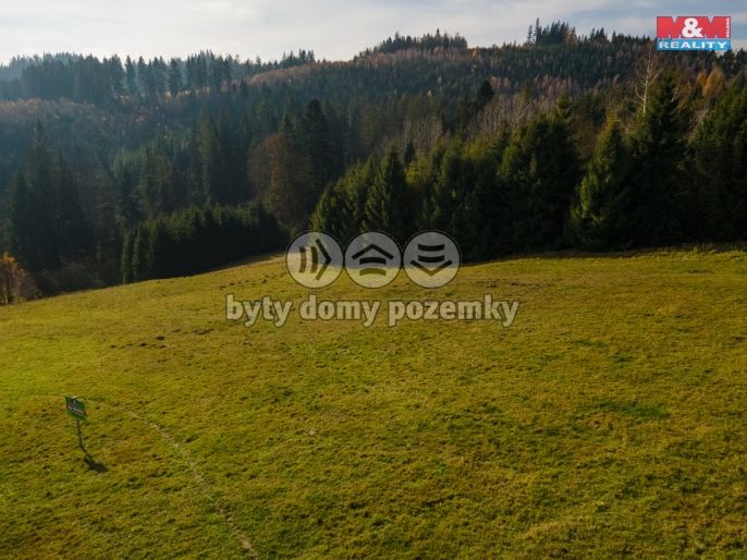 Prodej, Pole, Hrčava