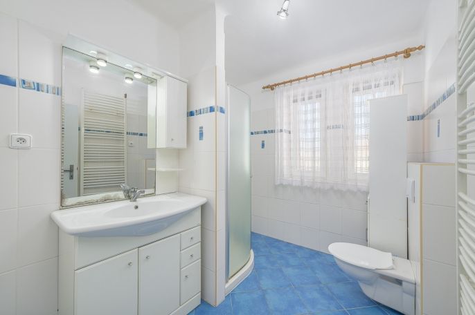 Prodej, Byt 2+1, Ledeč nad Sázavou