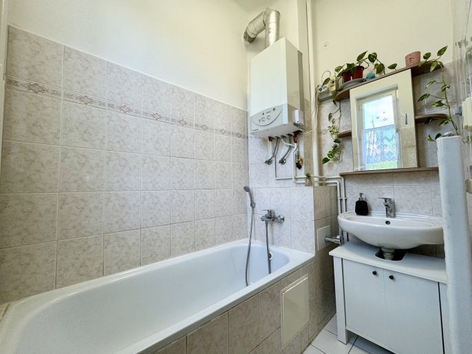 Pronájem, Byt 2+1, Brno