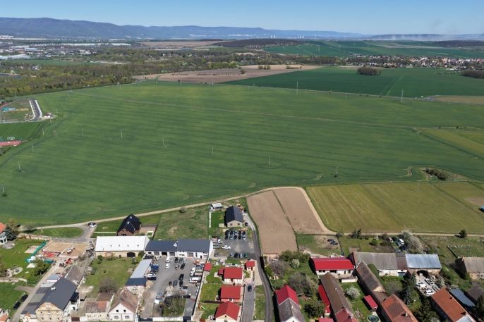 Prodej, Pozemek k bydlení, Droužkovice