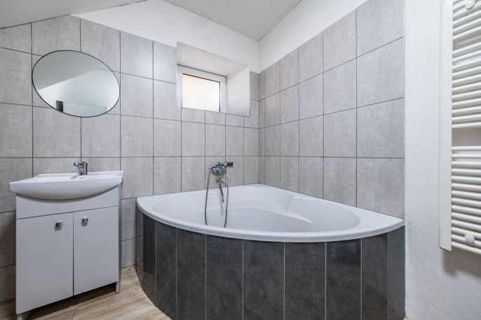 Prodej, Rodinný dům, Stádlec