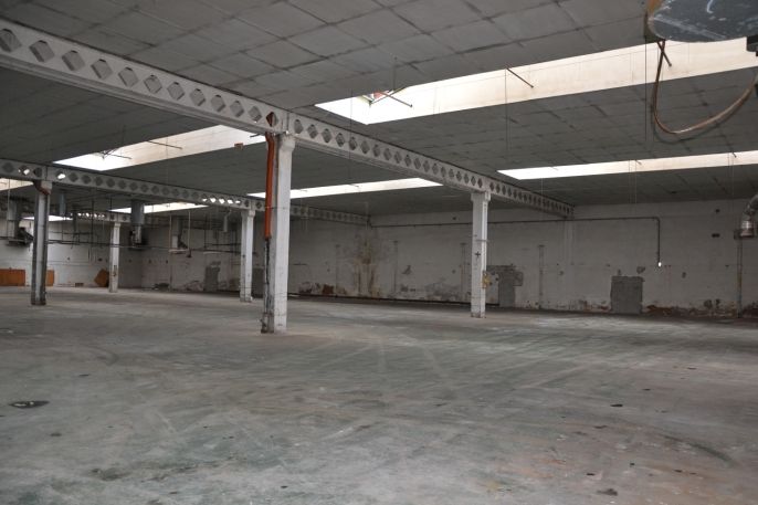 Pronájem, Sklad, Červený Kostelec