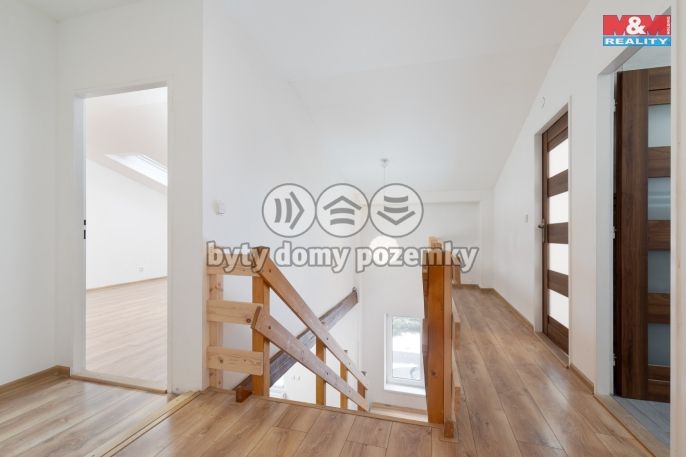 Prodej, Byt 4+kk, Bohumín