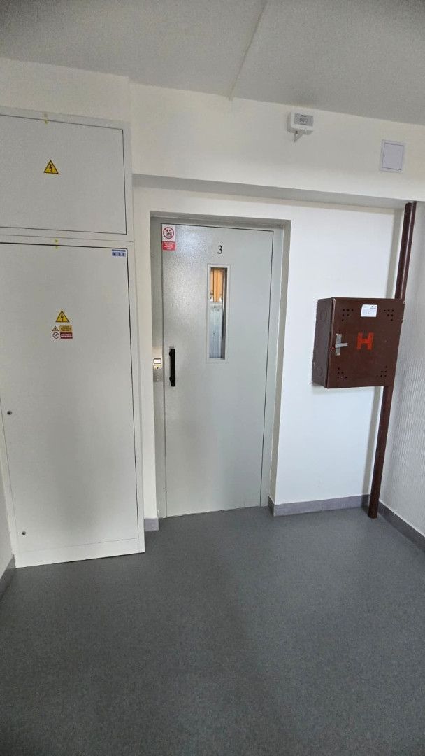 Pronájem, Byt 2+kk, Praha