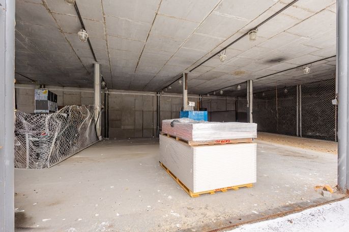 Pronájem, Sklad, Varnsdorf