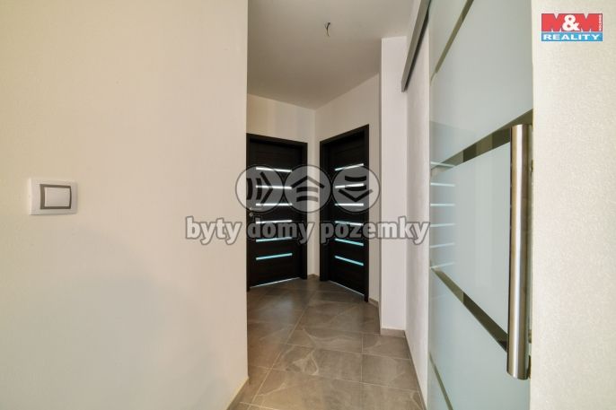 Pronájem, Byt 3+kk, Františkovy Lázně