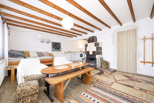 Prodej, Chata, Hlubočky