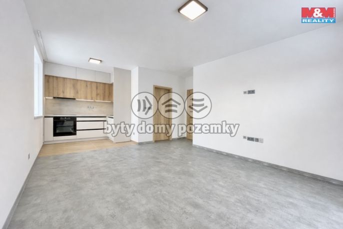 Pronájem, Byt 2+kk, Letohrad