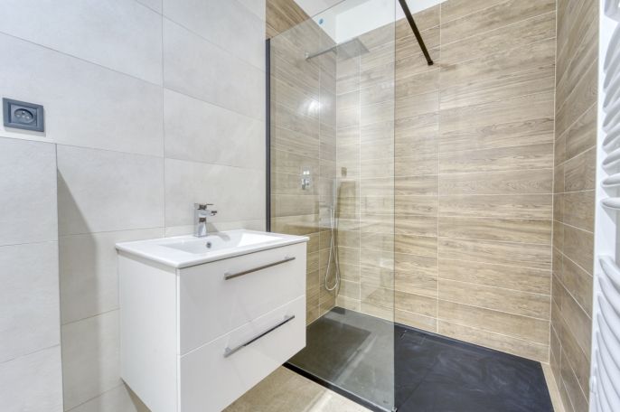 Prodej, Byt 2+kk, Tlučná