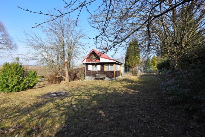 Prodej, Chata, Hlinsko