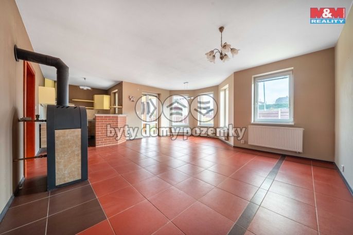 Prodej, Rodinný dům, Litohlavy