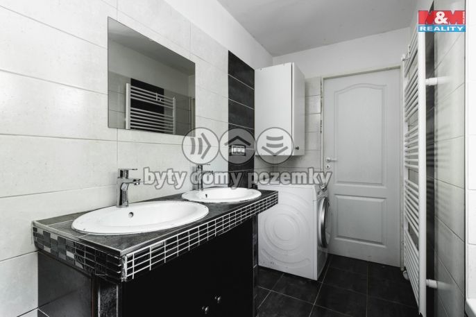 Prodej, Rodinný dům, Rebešovice