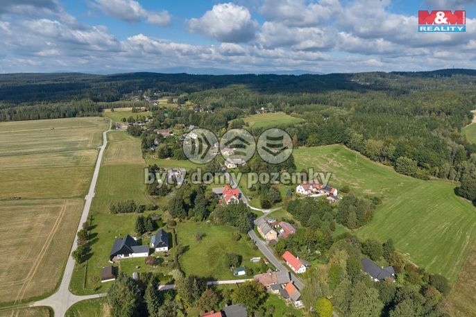 Prodej, Byt 3+1, Kohoutov