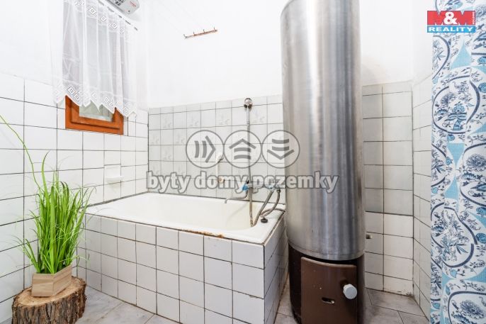 Prodej, Chalupa, Radkov