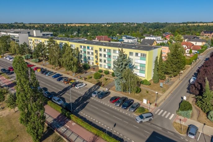Prodej, Byt 3+1, Mladá Boleslav