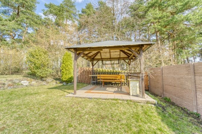 Prodej, Rodinný dům, Konstantinovy Lázně